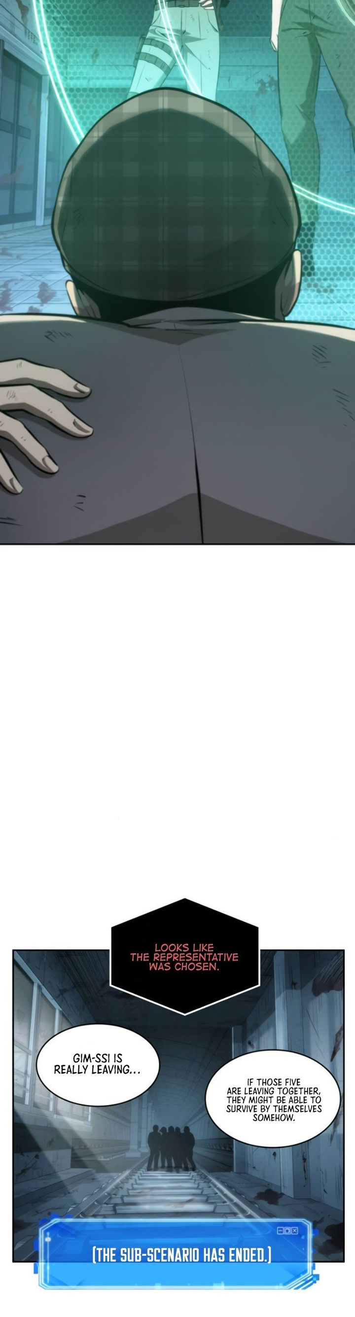 Omniscient Reader's Viewpoint Chapter 44 - Page 56