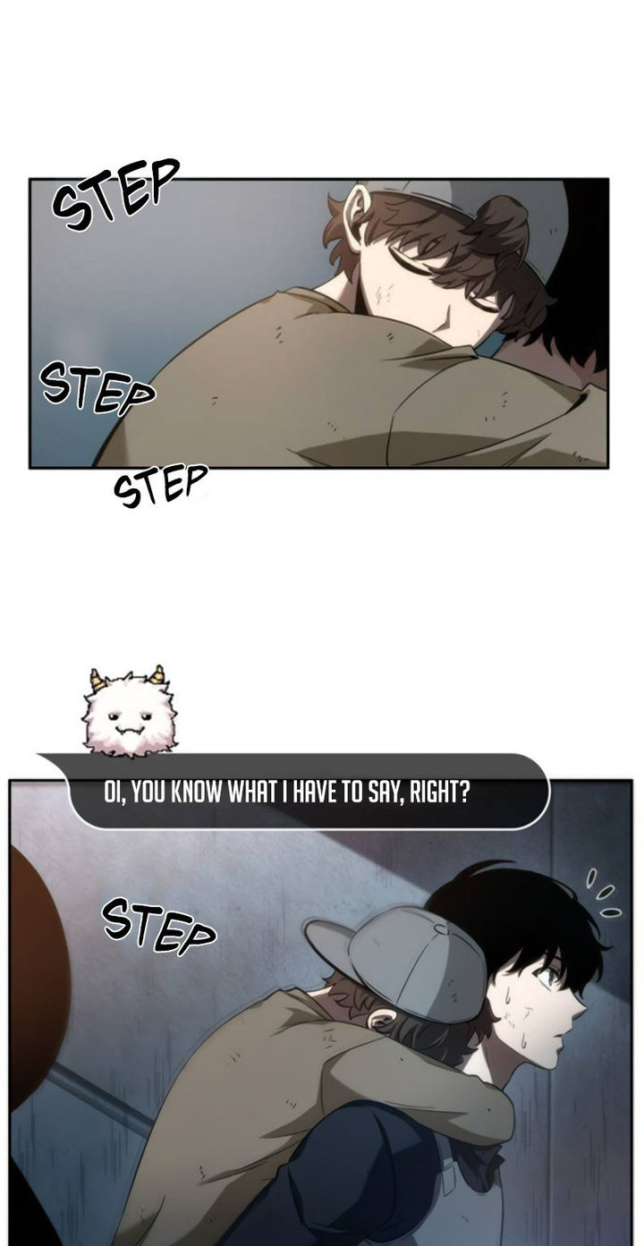 Omniscient Reader's Viewpoint Chapter 44 - Page 8