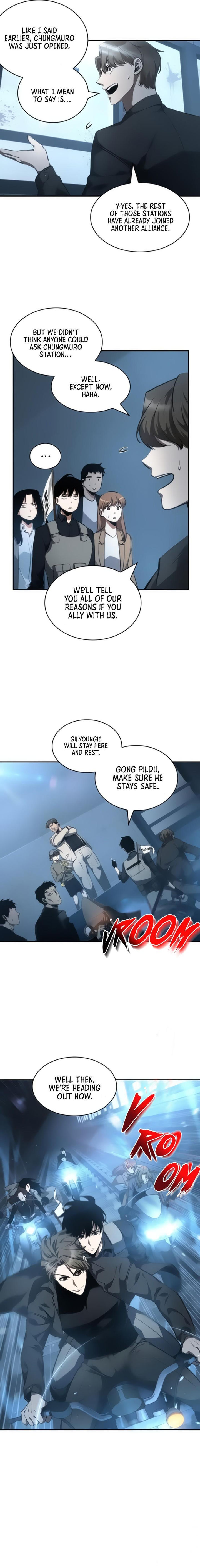 Omniscient Reader's Viewpoint Chapter 45 - Page 17