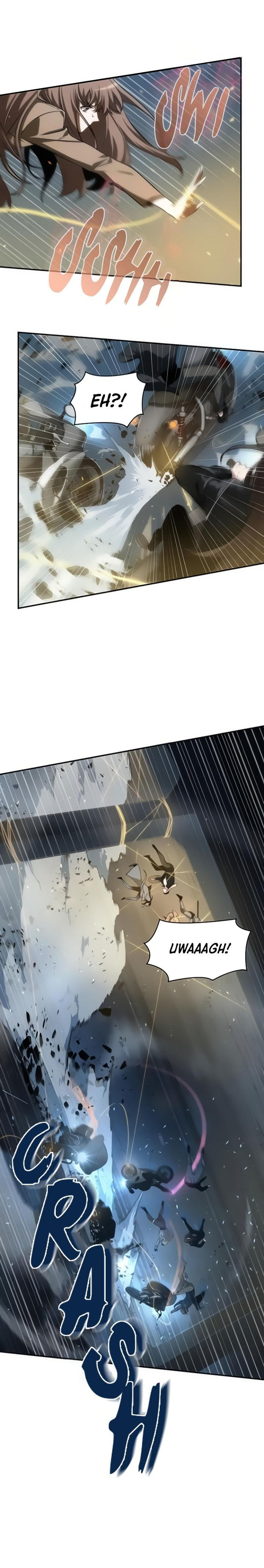 Omniscient Reader's Viewpoint Chapter 45 - Page 20