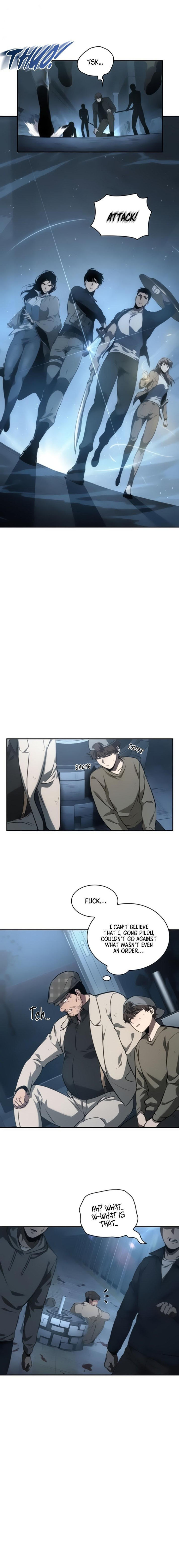 Omniscient Reader's Viewpoint Chapter 45 - Page 22