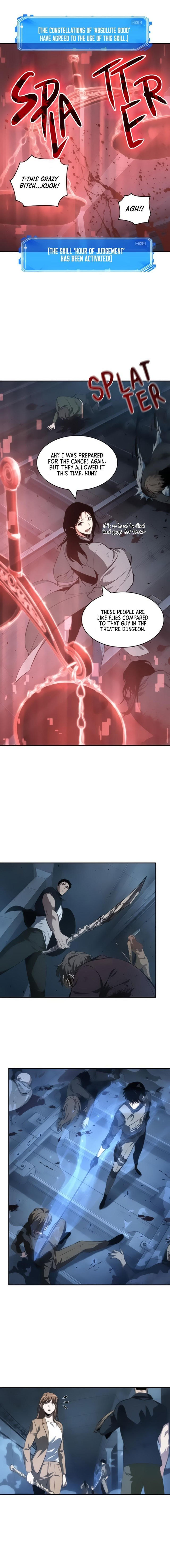 Omniscient Reader's Viewpoint Chapter 45 - Page 23