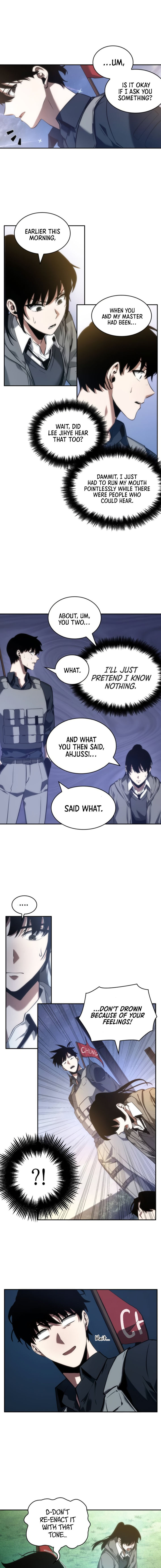 Omniscient Reader's Viewpoint Chapter 46 - Page 10