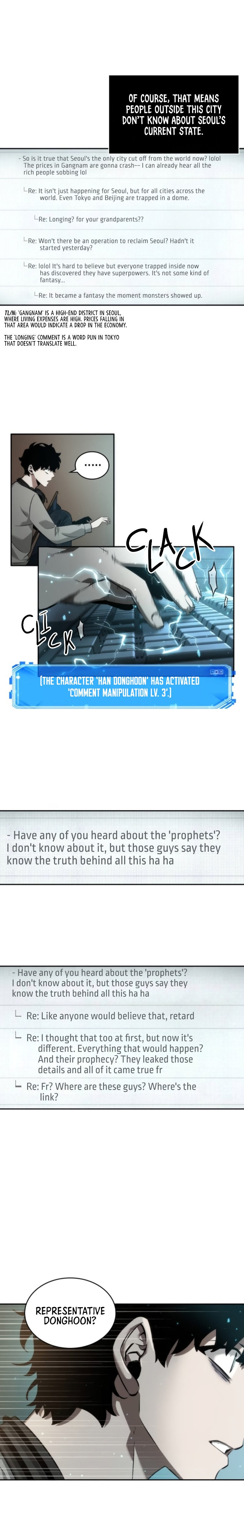 Omniscient Reader's Viewpoint Chapter 48 - Page 9