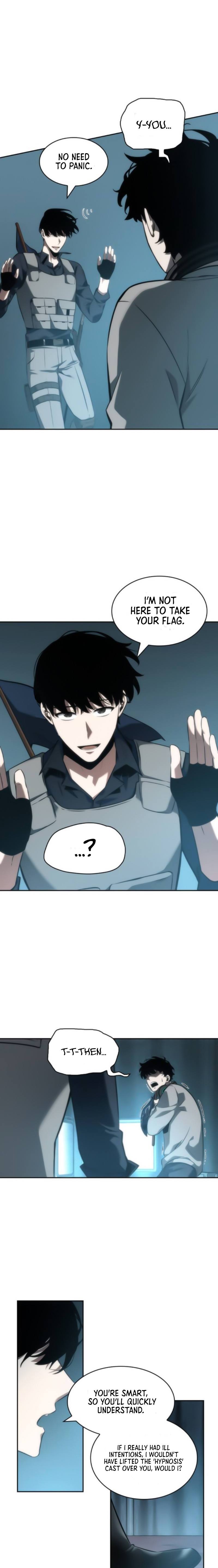 Omniscient Reader's Viewpoint Chapter 49 - Page 15