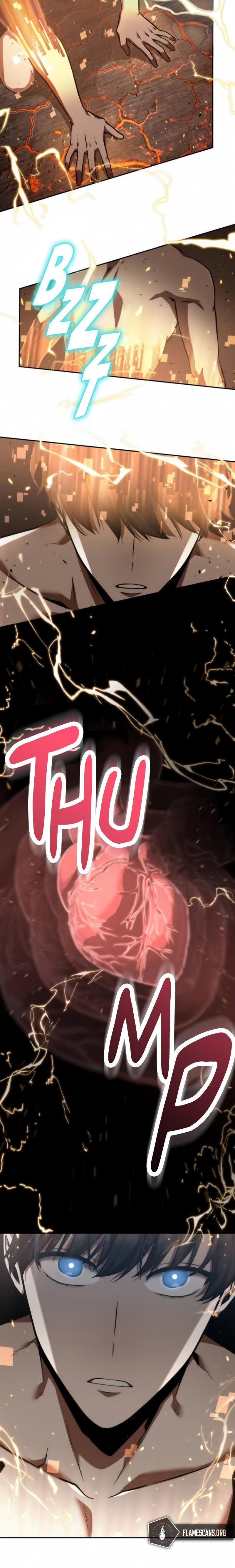 Omniscient Reader's Viewpoint Chapter 54 - Page 3