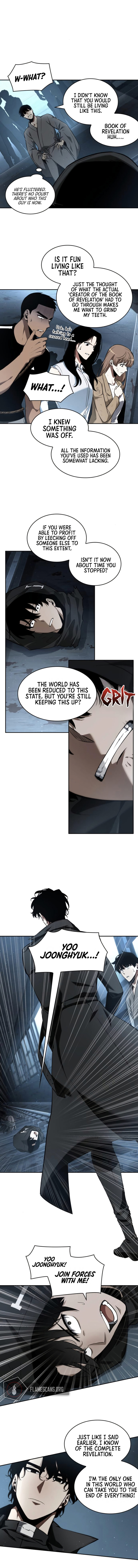 Omniscient Reader's Viewpoint Chapter 56 - Page 7