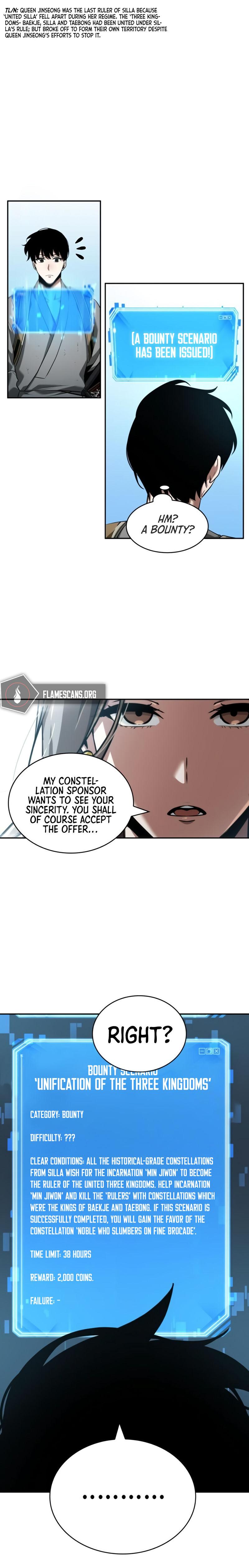 Omniscient Reader's Viewpoint Chapter 58 - Page 18