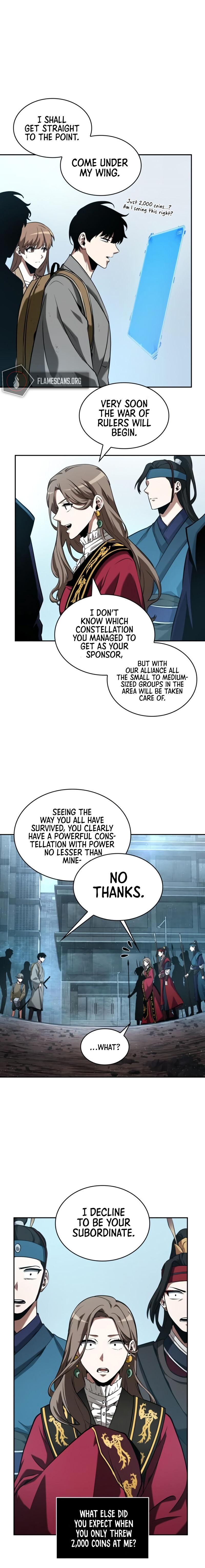 Omniscient Reader's Viewpoint Chapter 58 - Page 19