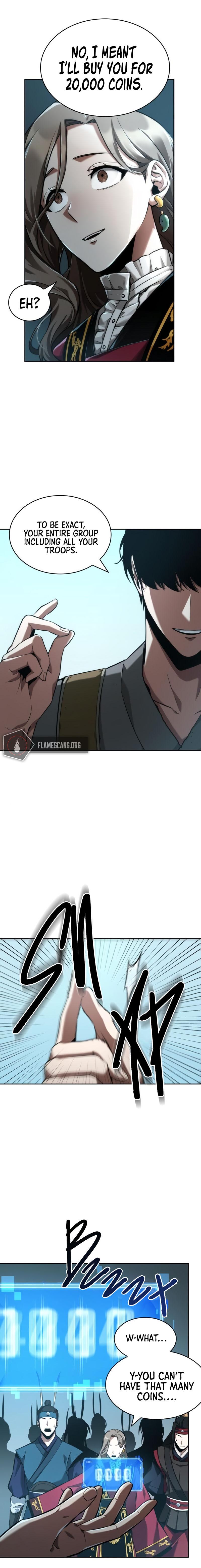 Omniscient Reader's Viewpoint Chapter 58 - Page 24