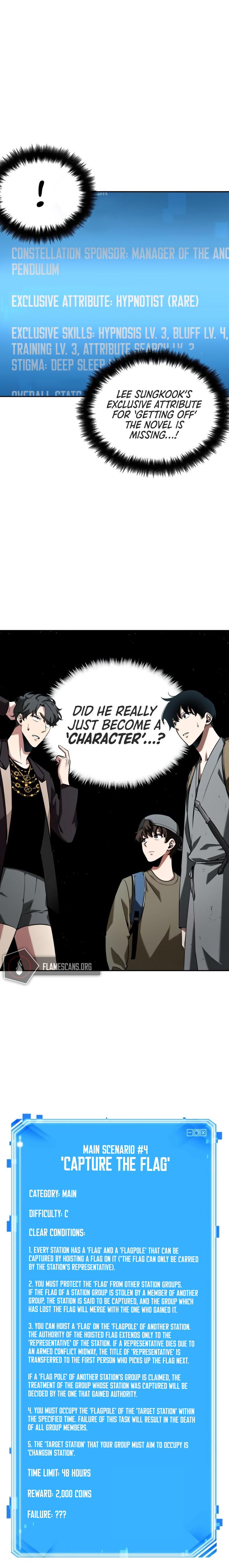 Omniscient Reader's Viewpoint Chapter 58 - Page 29