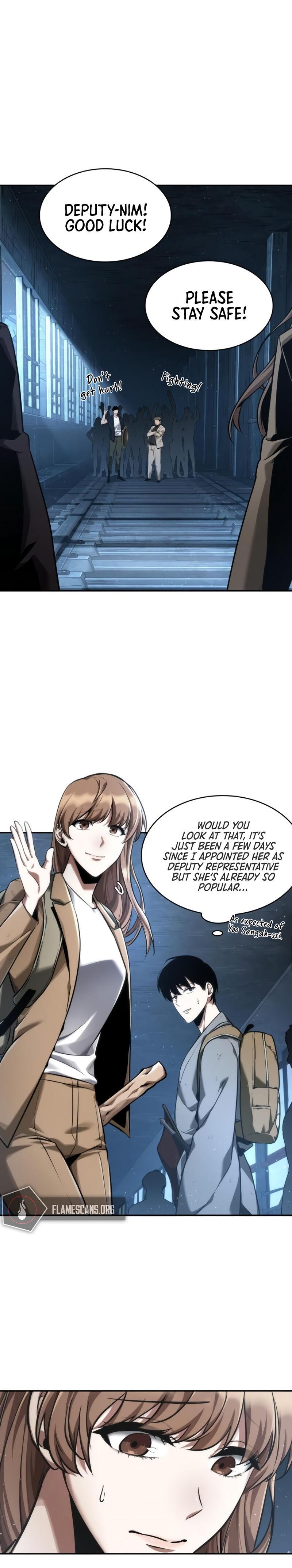 Omniscient Reader's Viewpoint Chapter 58 - Page 3