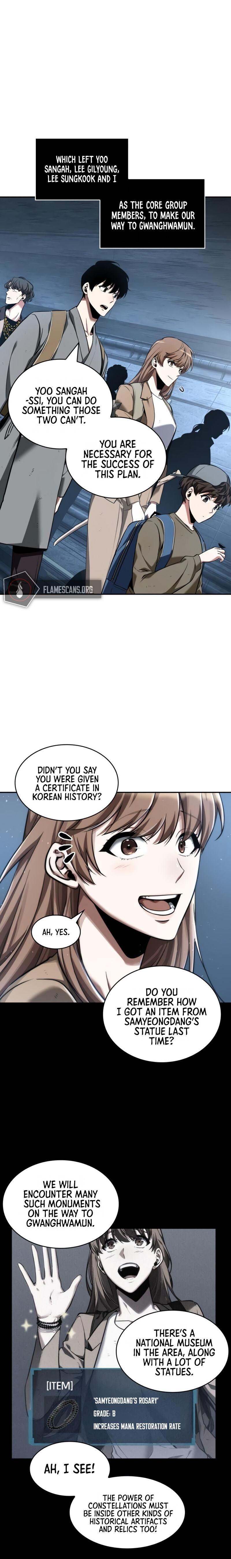 Omniscient Reader's Viewpoint Chapter 58 - Page 5