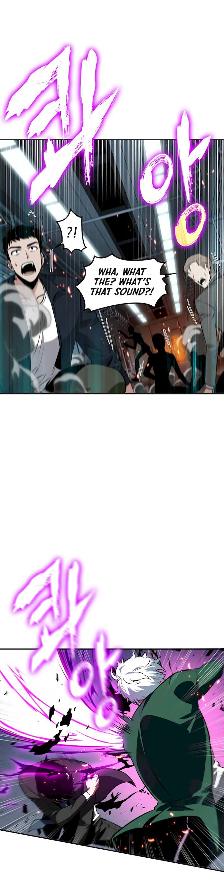 Omniscient Reader's Viewpoint Chapter 6 - Page 18