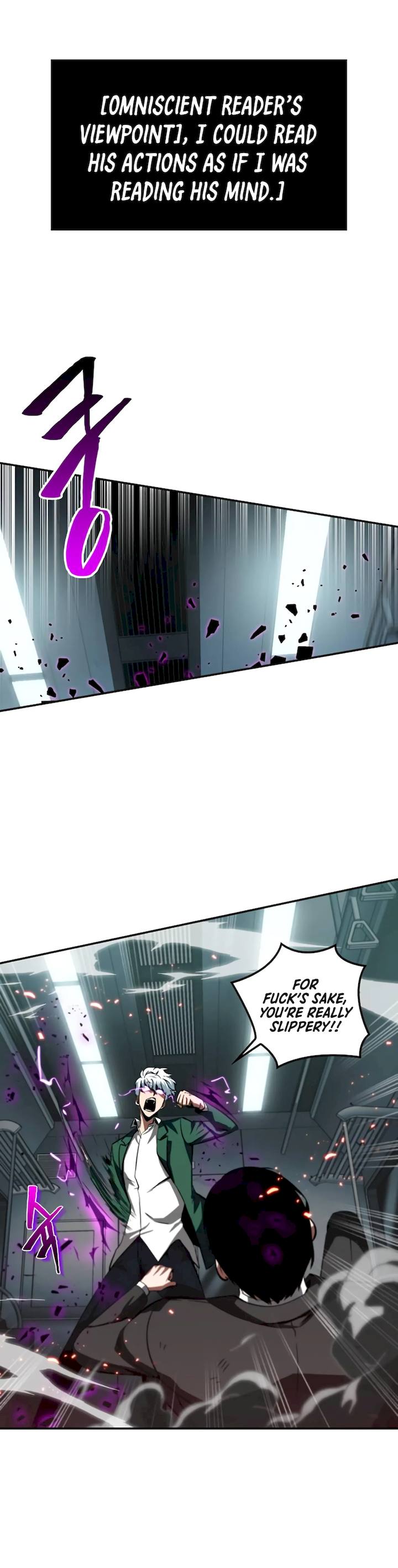 Omniscient Reader's Viewpoint Chapter 6 - Page 25