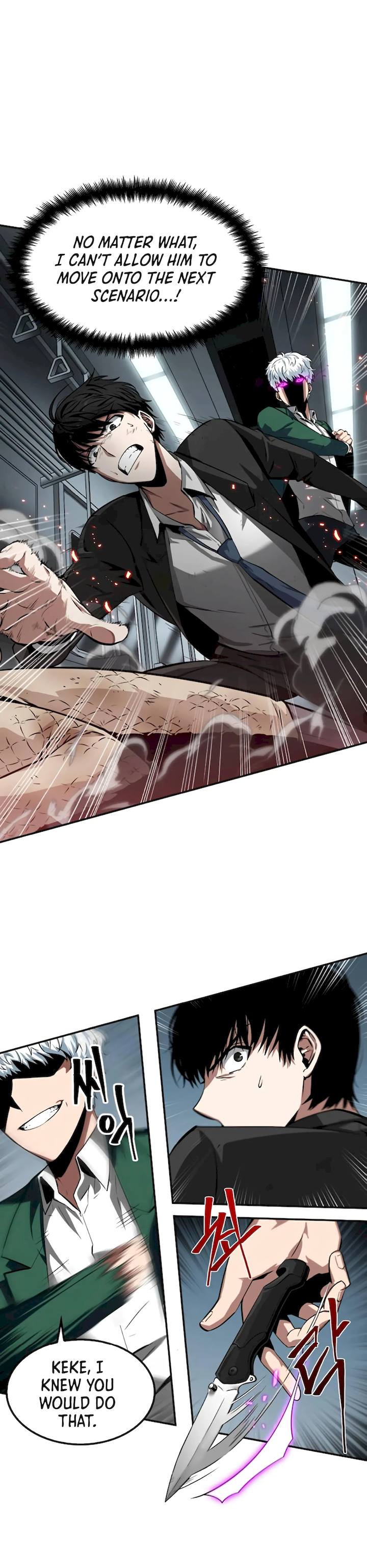 Omniscient Reader's Viewpoint Chapter 6 - Page 28