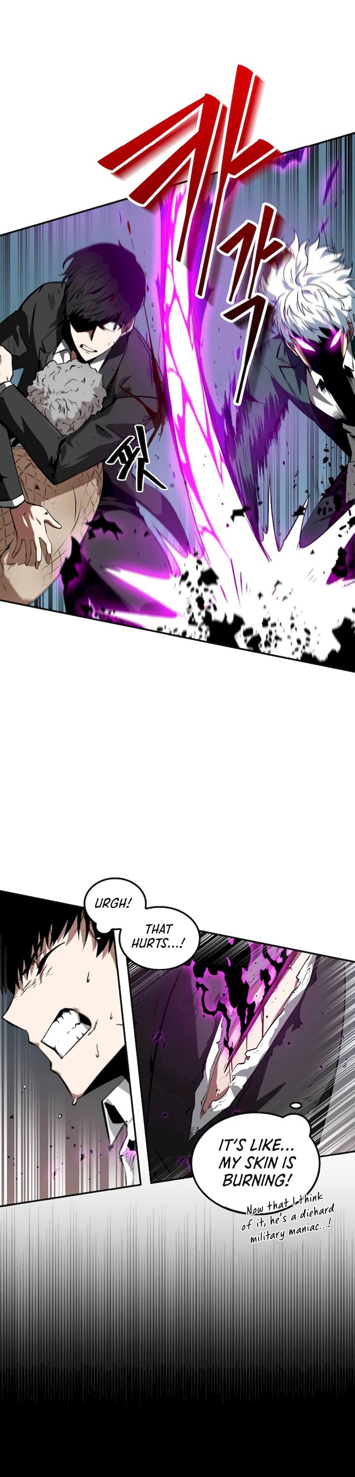 Omniscient Reader's Viewpoint Chapter 6 - Page 30