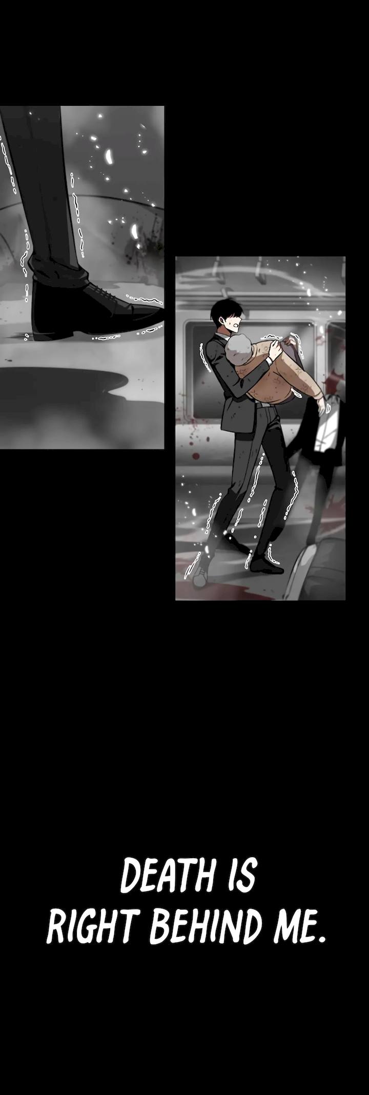 Omniscient Reader's Viewpoint Chapter 6 - Page 32