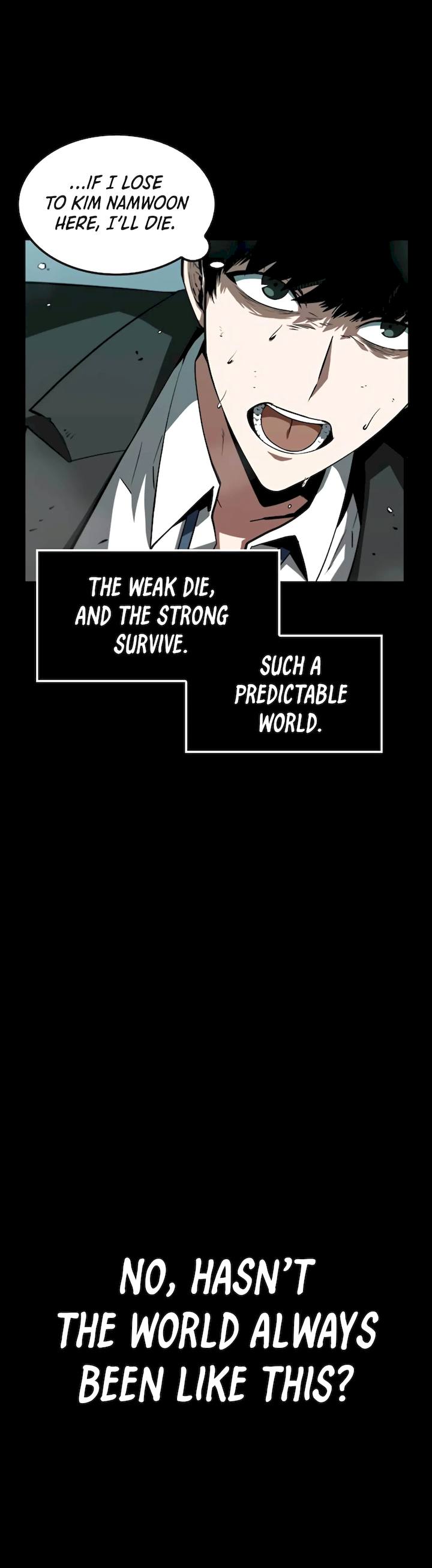 Omniscient Reader's Viewpoint Chapter 6 - Page 33