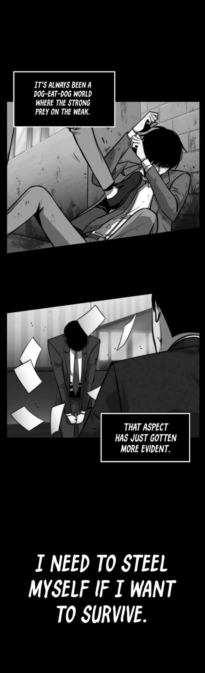 Omniscient Reader's Viewpoint Chapter 6 - Page 34