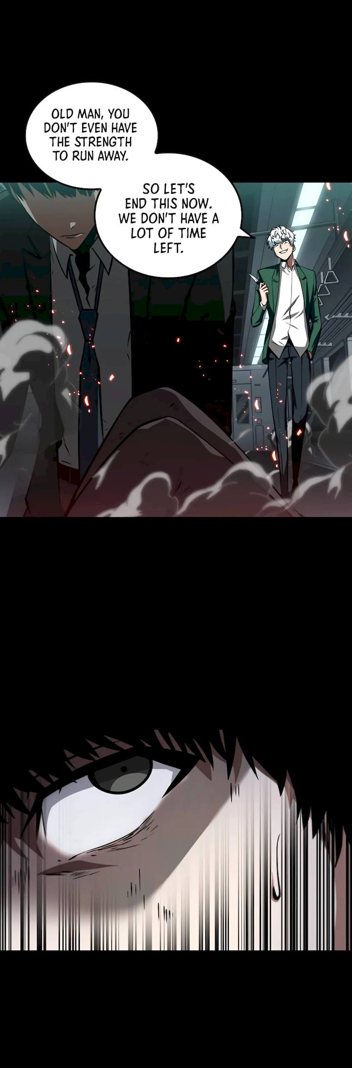 Omniscient Reader's Viewpoint Chapter 6 - Page 35