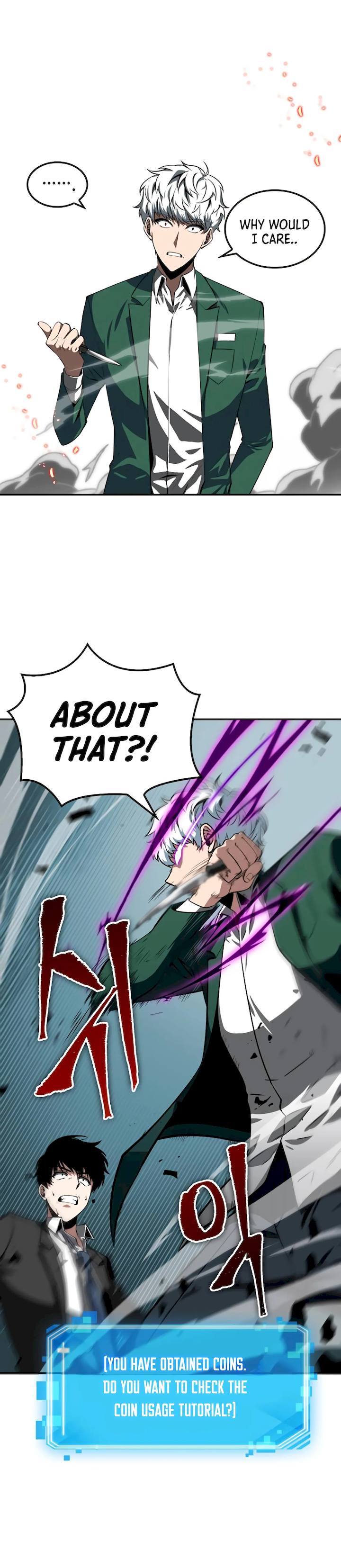 Omniscient Reader's Viewpoint Chapter 6 - Page 38