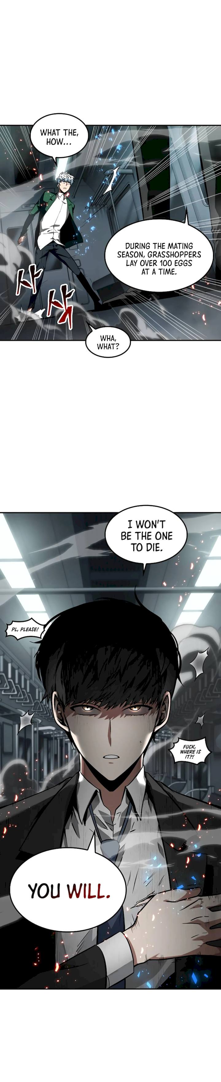 Omniscient Reader's Viewpoint Chapter 6 - Page 41