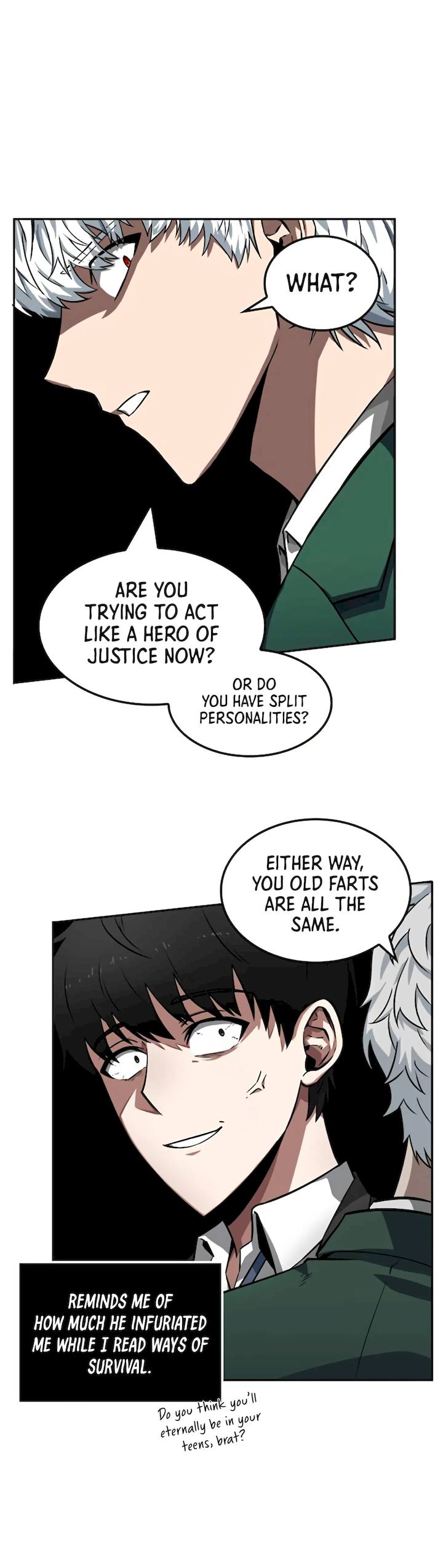 Omniscient Reader's Viewpoint Chapter 6 - Page 9