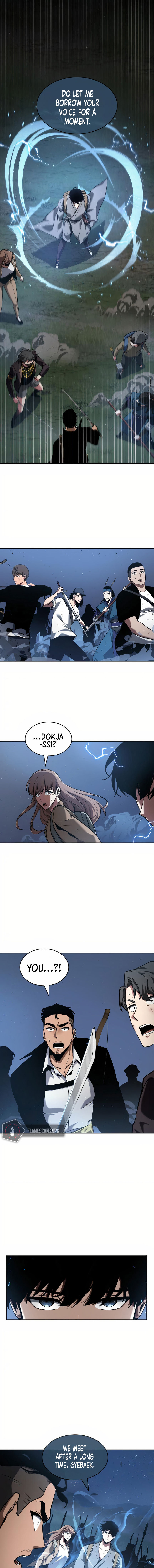 Omniscient Reader's Viewpoint Chapter 60 - Page 13