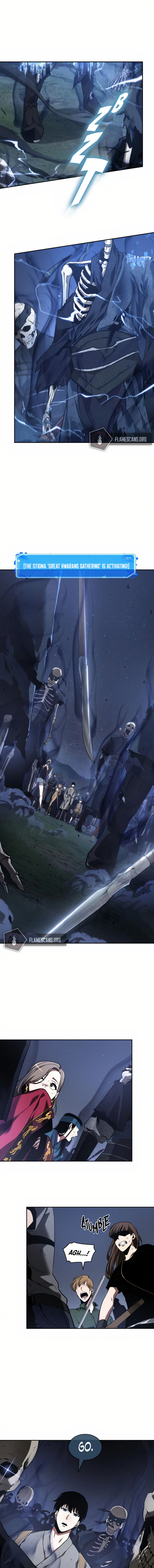 Omniscient Reader's Viewpoint Chapter 60 - Page 16