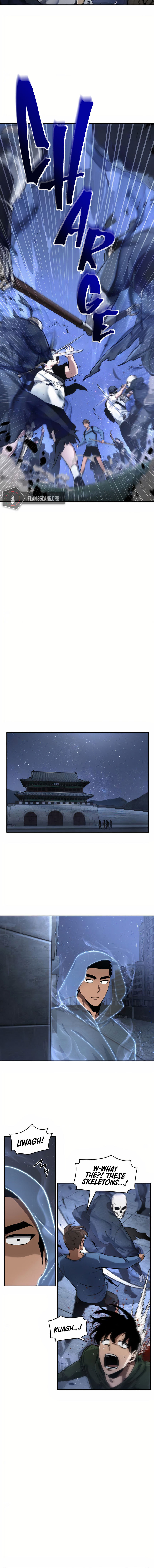 Omniscient Reader's Viewpoint Chapter 60 - Page 17