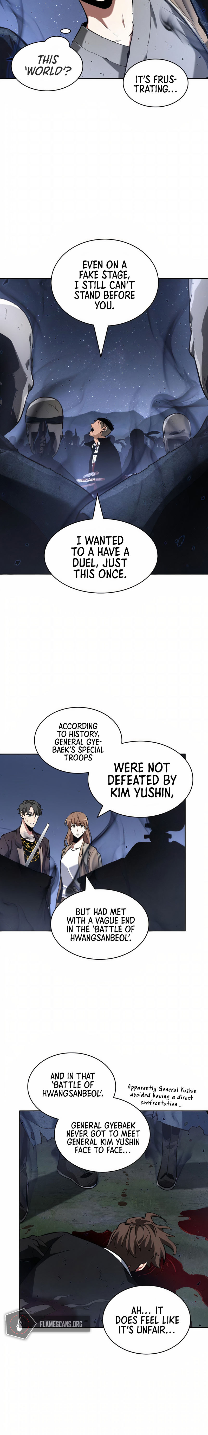 Omniscient Reader's Viewpoint Chapter 60 - Page 19