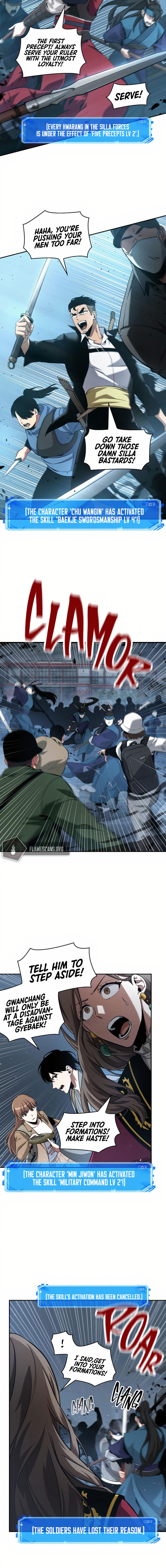 Omniscient Reader's Viewpoint Chapter 60 - Page 4