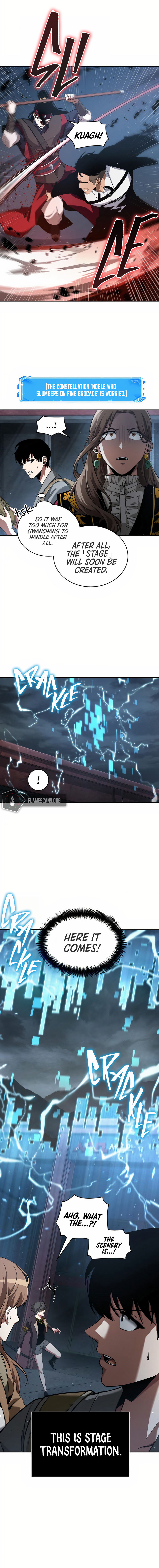 Omniscient Reader's Viewpoint Chapter 60 - Page 5