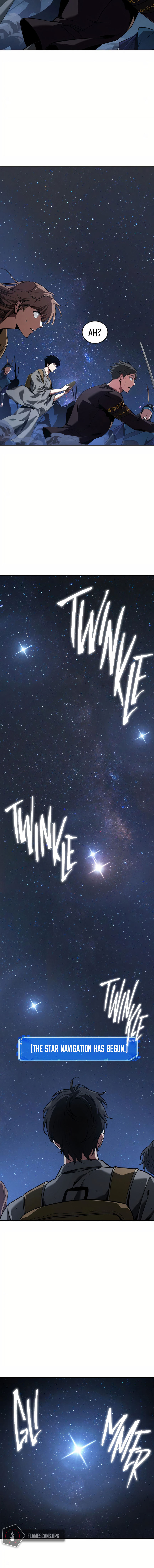 Omniscient Reader's Viewpoint Chapter 60 - Page 9