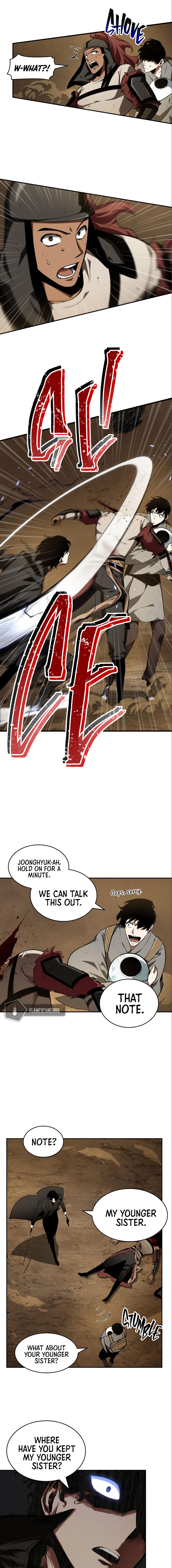 Omniscient Reader's Viewpoint Chapter 64 - Page 7