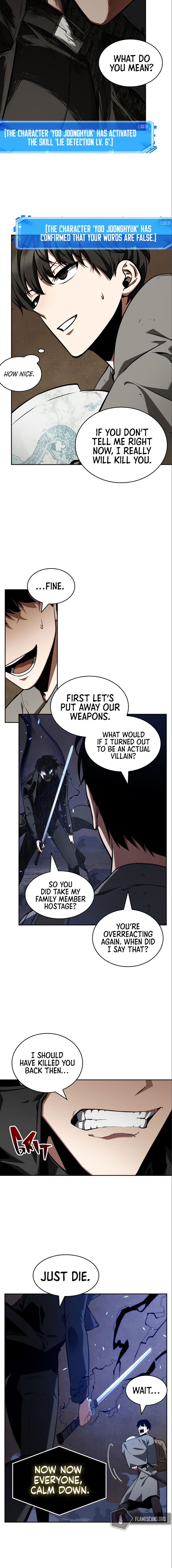 Omniscient Reader's Viewpoint Chapter 64 - Page 8