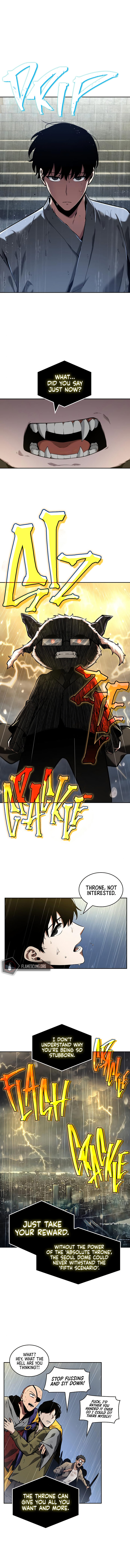 Omniscient Reader's Viewpoint Chapter 65 - Page 10