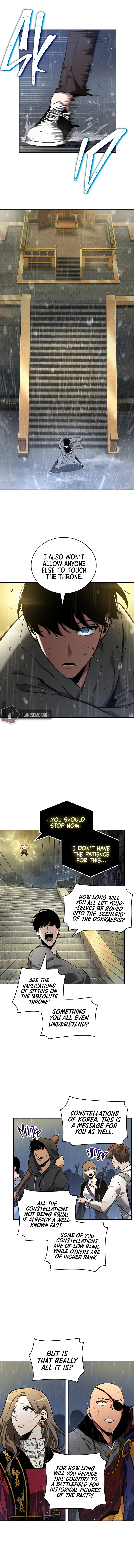 Omniscient Reader's Viewpoint Chapter 65 - Page 13