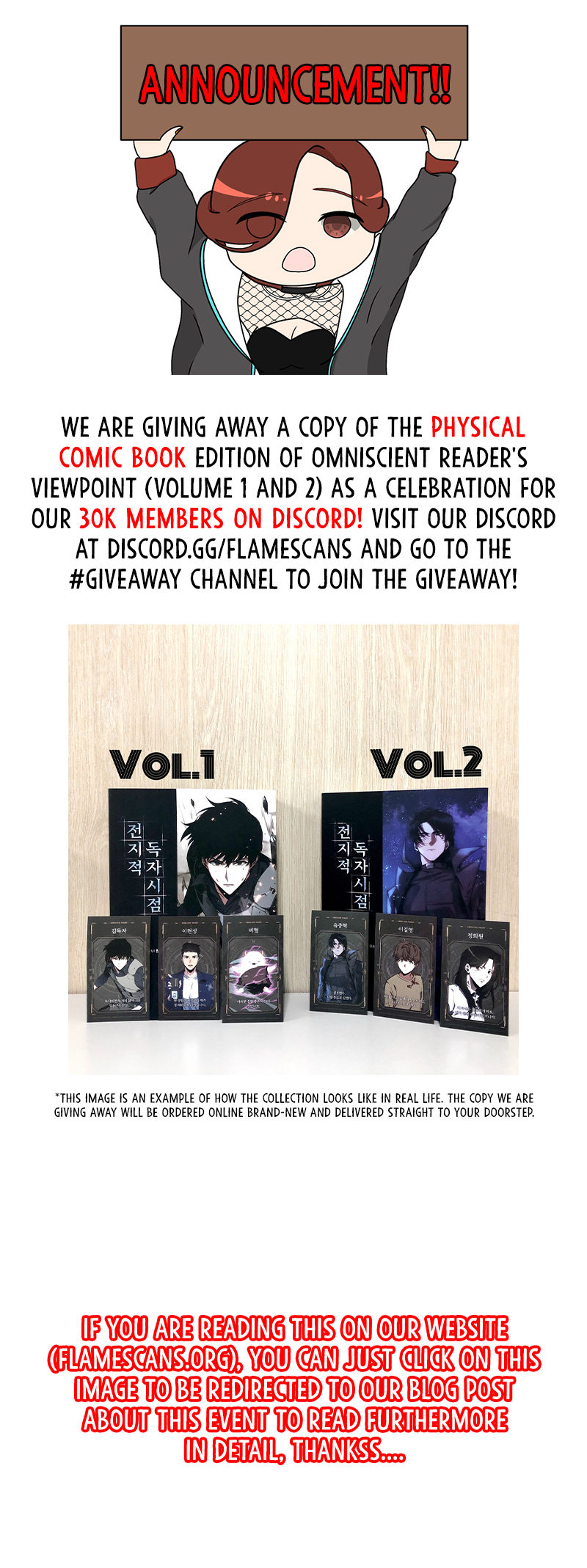 Omniscient Reader's Viewpoint Chapter 65 - Page 19