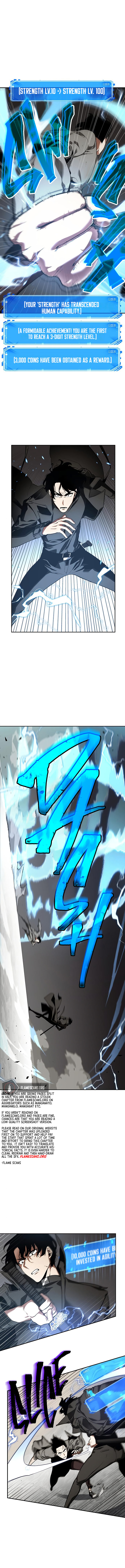 Omniscient Reader's Viewpoint Chapter 65 - Page 3