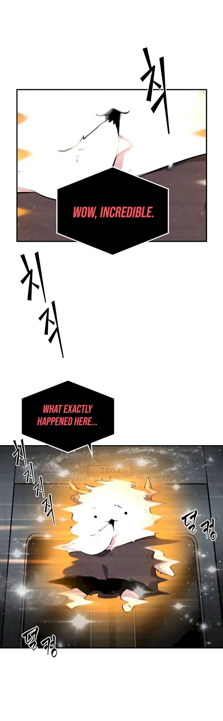 Omniscient Reader's Viewpoint Chapter 7 - Page 2