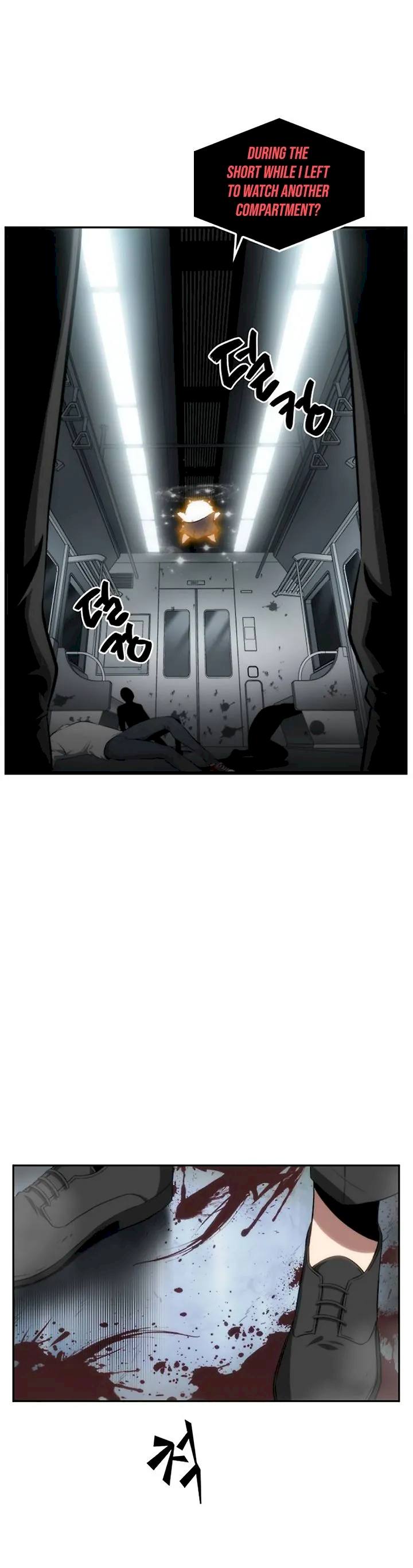 Omniscient Reader's Viewpoint Chapter 7 - Page 3