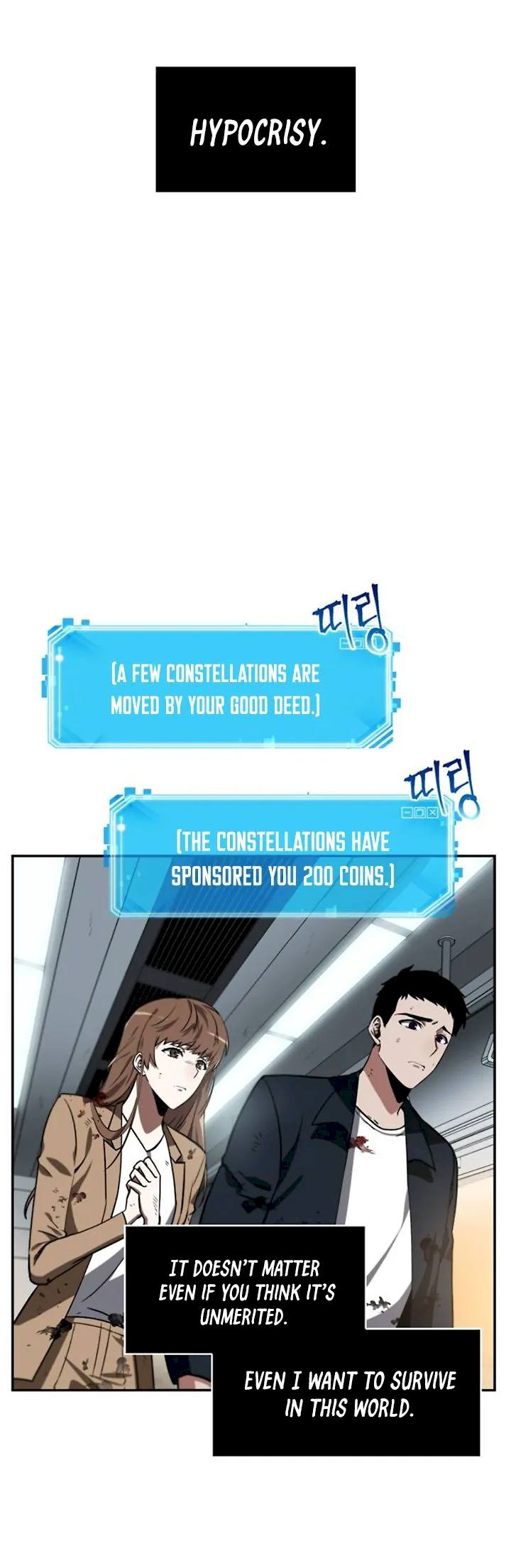 Omniscient Reader's Viewpoint Chapter 7 - Page 34