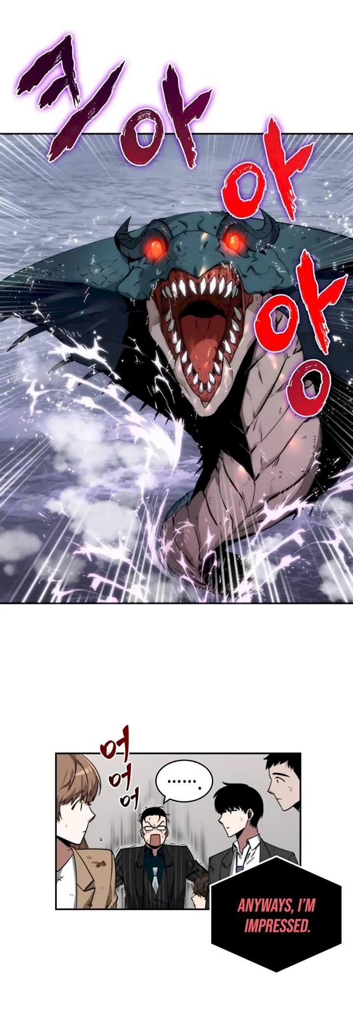 Omniscient Reader's Viewpoint Chapter 7 - Page 37