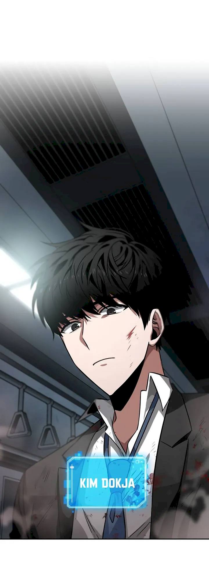 Omniscient Reader's Viewpoint Chapter 7 - Page 7