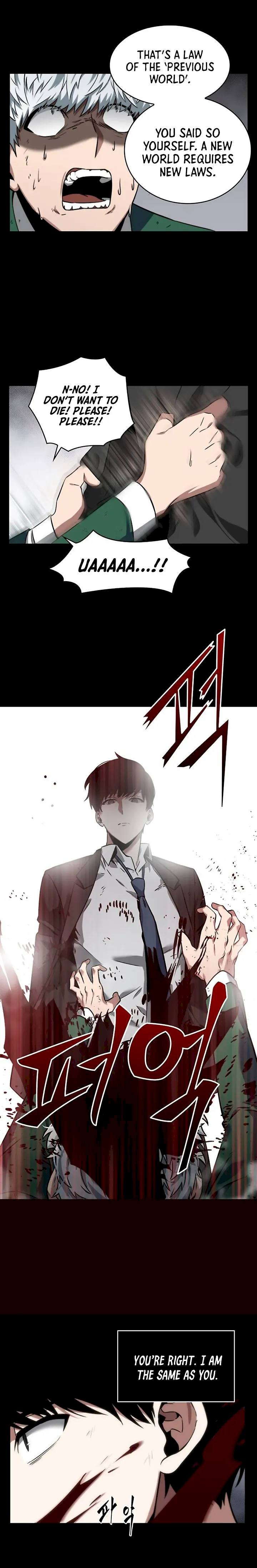 Omniscient Reader's Viewpoint Chapter 7 - Page 9