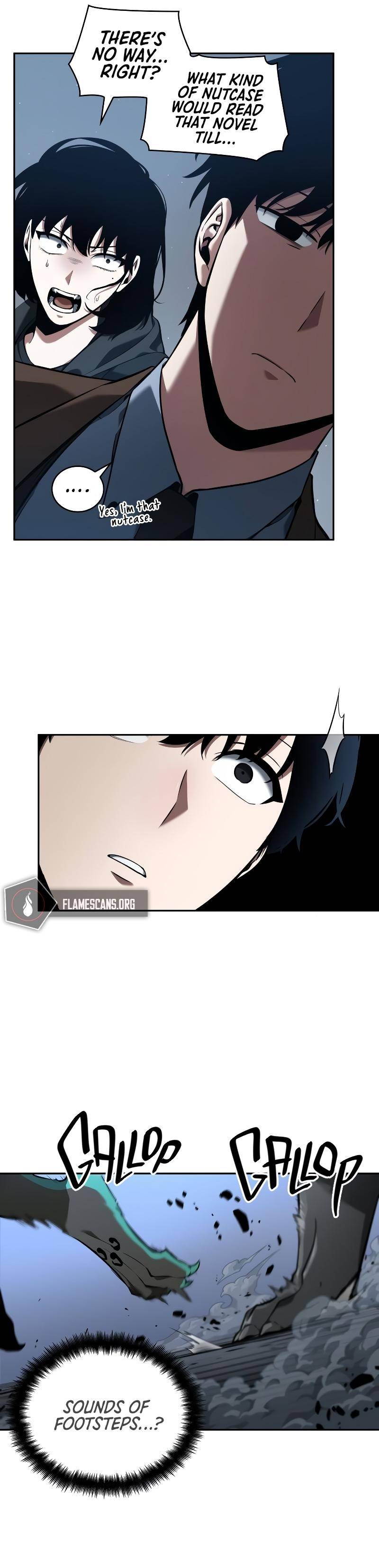 Omniscient Reader's Viewpoint Chapter 70 - Page 10