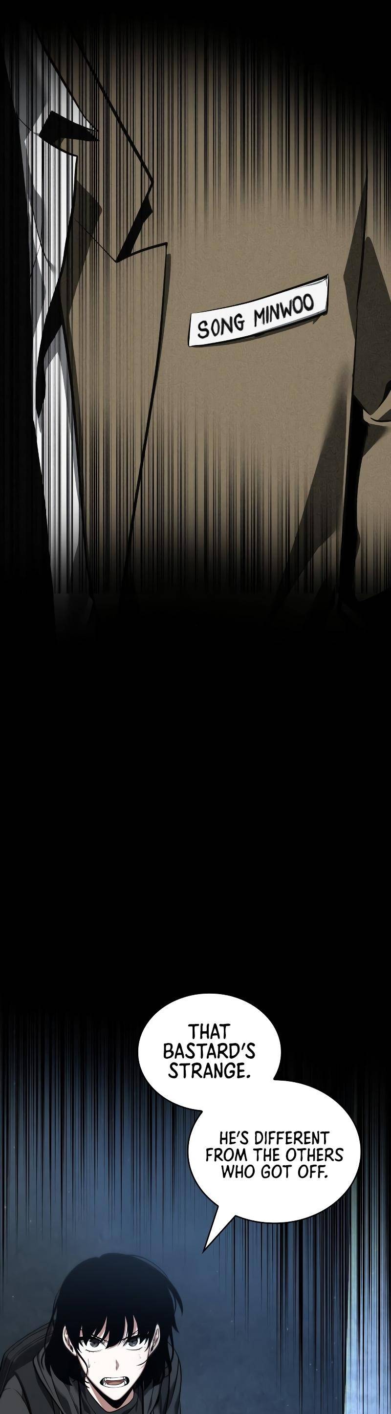 Omniscient Reader's Viewpoint Chapter 70 - Page 19