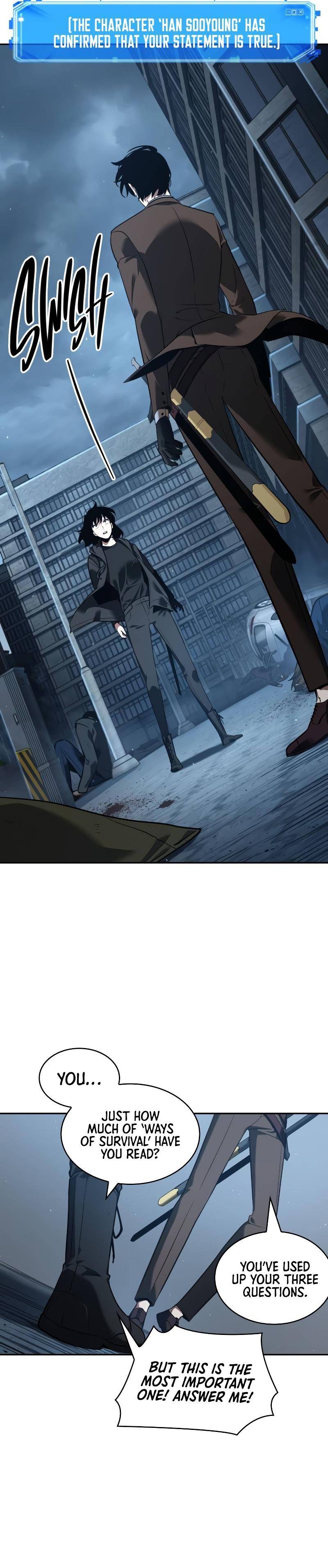 Omniscient Reader's Viewpoint Chapter 70 - Page 9